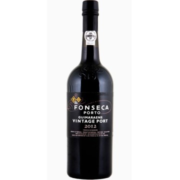 Fonseca Vintage 2012
