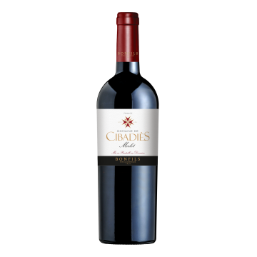 Domaine de Cibadiès Merlot