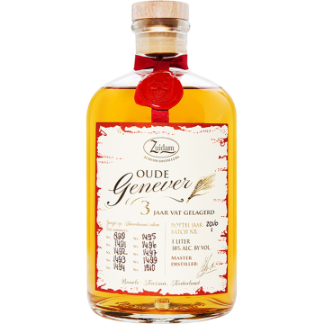 Zuidam Oude Jenever
