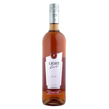 Light Live Rose 0,0