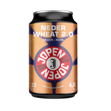 Jopen NederWheat 2.0