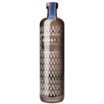 Bobby's Schiedam Dry Gin
