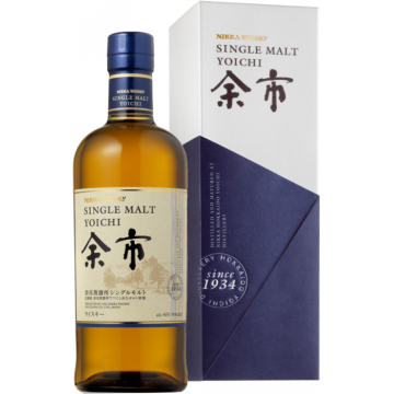 NIKKA YOICHI single malt