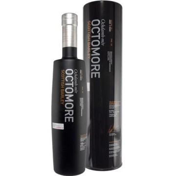Octomore Bruichladdich 6.1 167 PPM Scottich Barley Islay Single Maltwhisky