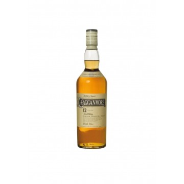 Cragganmore Whisky