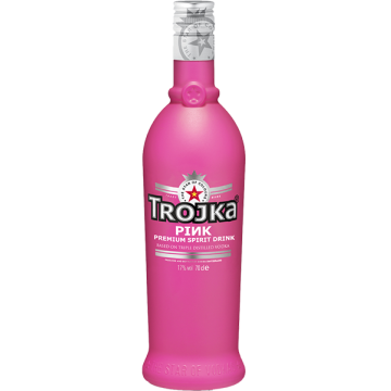 Trojka Pink