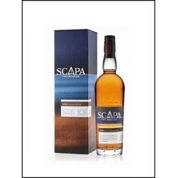SCAPA GLANZA EXTRA PEATED