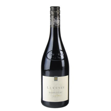 Ropiteau La Cuvée Rouge