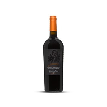 Passione Primitivo del Salento