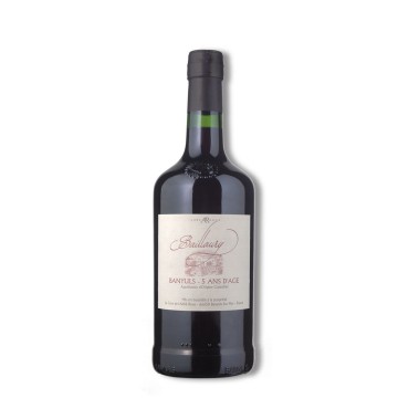 Banyuls 5 ans d'Age