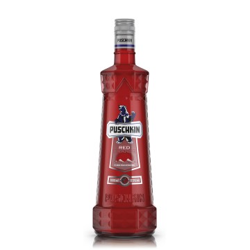 Puschkin Red