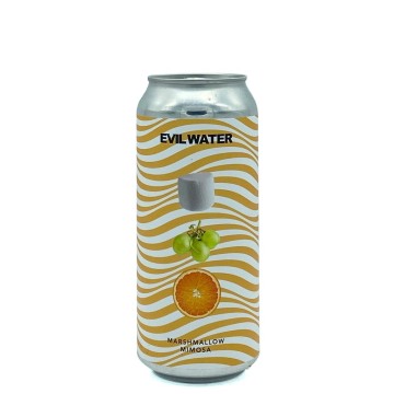Evil Water - Marshmallow Mimosa