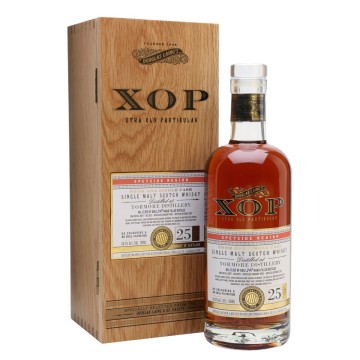 Tormore 25 Years - 1992 XOP