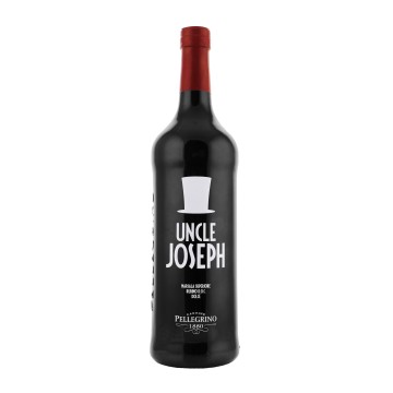 PELLEGRINO Joseph Marsala Superiore Rubino DOC Dolce