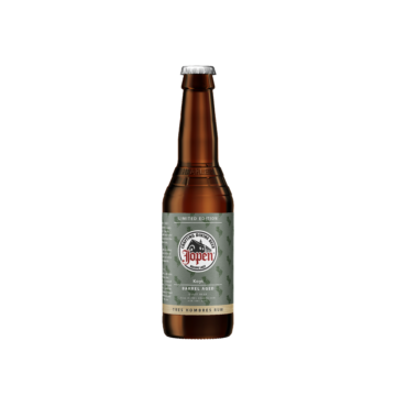 JOPEN Smoked Wheat Everyday Barrel Aged Ardbeg