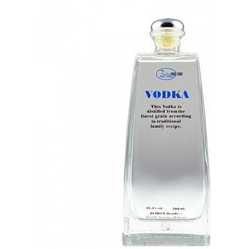 Zuidam Vodka