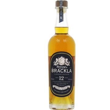 Royal Brackla 12YO