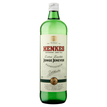 Henkes Jonge Jenever