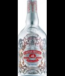 Chivas Regal 12 Years Old Christian Lacroix Design