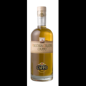 Caffo Vecchia Grappa