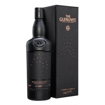 The Glenlivet Code