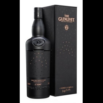 The Glenlivet Code