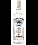 Zubrowka Biala Vodka