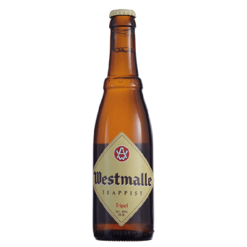 Westmalle Trappist Tripel