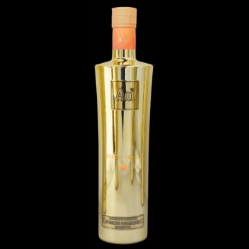 Au Vodka Juicy Peach