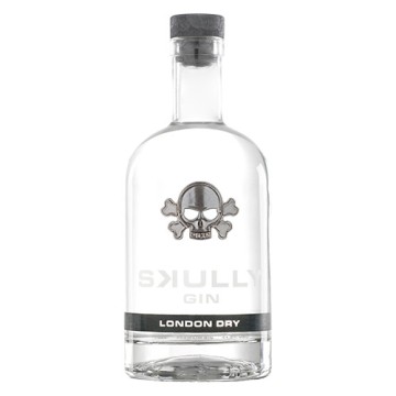 Skully Gin London Dry