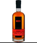 Beek Millstone 2017 Peated Whisky Moscatel