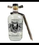 Wilderen Double You Gin