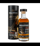 Millstone Amontillado Cask 2020 - 4 Years Old Special # 33