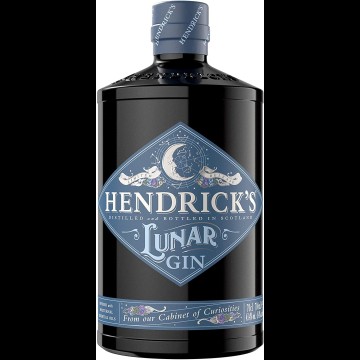 Hendrick's Lunar Gin