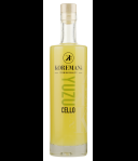 Koreman's YuzuCello