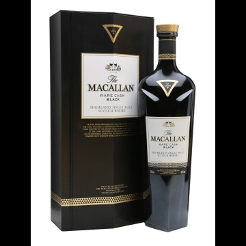 The Macallan Rare Cask Black