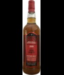 Speyside's finest mystery malt 12Y