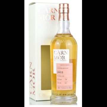 Carn Mor 9 Years Old Tormore 2011