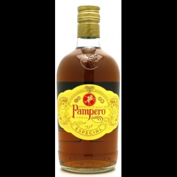 Pampero Añejo Especial