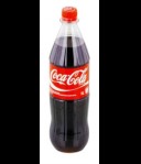 Coca Cola (D) liter