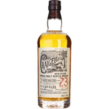 Craigellachie 23 Years Old