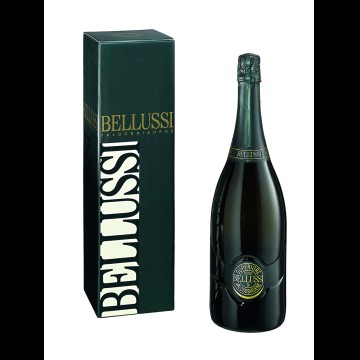 Bellussi Prosecco Superiore Valdobbiadene DOCG Magnum 1,5Ltr