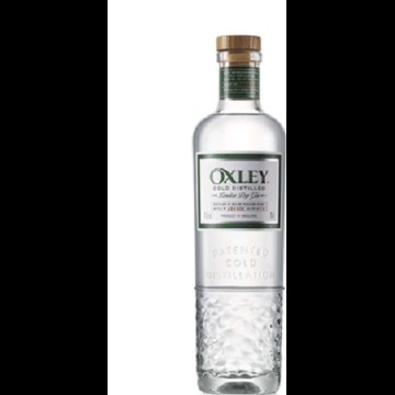 Oxley London Dry Gin