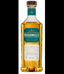 Bushmills 10 Years Old  Irish Single Malt Whiskey