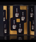 DICTADOR Rum '2masters' Trunk 8x 0,70 ltr