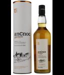 anCnoc 12yo Single Malt Whisky