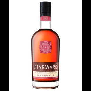 Starward Red Manhattan