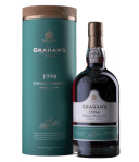 Graham’s Single Harvest Tawny Port 1994 (in luxe tube)