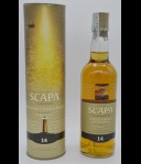 Scapa 14 Years Old