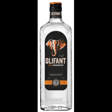 Olifant Jonge Jenever